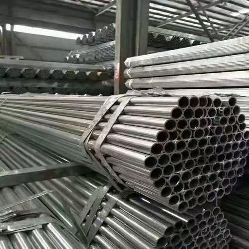 鲤城q355nhb耐候钢管